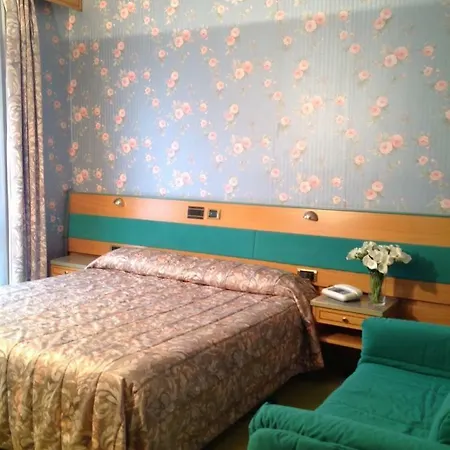 Hotel Ristorante Gromo-3