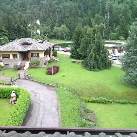 Hotel Ristorante Gromo-2